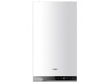 Котел газовый HAIER настенный двухконт. закр.к.с. 24 кВт TechLine 2.24 Ti
