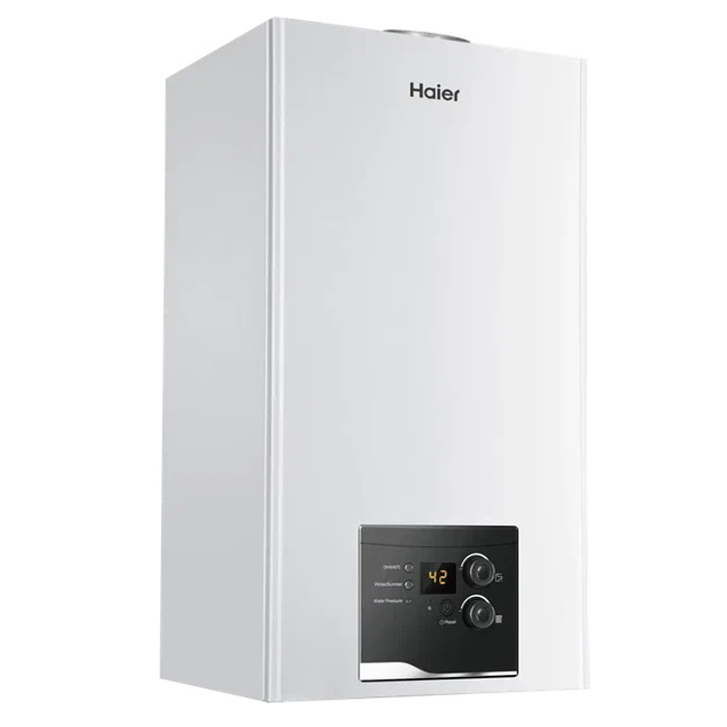 Котел газовый настенный двухконт. закр.к.с. 24 кВт Urban 2.24 TM HAIER оформить заказ с доставкой с ближайшего склада