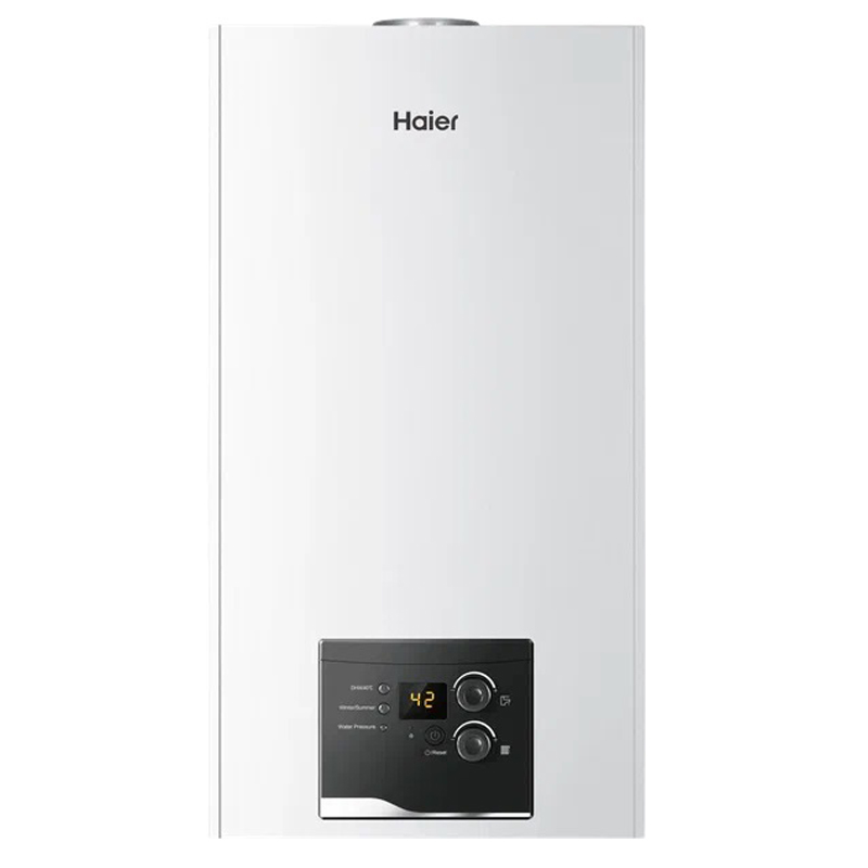 Котел газовый настенный двухконт. закр.к.с. 24 кВт Urban 2.24 TM HAIER купить с доставкой по РФ