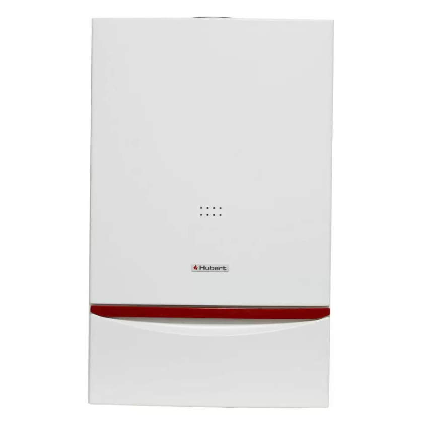 Котел газовый настенный HUBERT AGB 30DC, 2-ух контур, 30 кВт