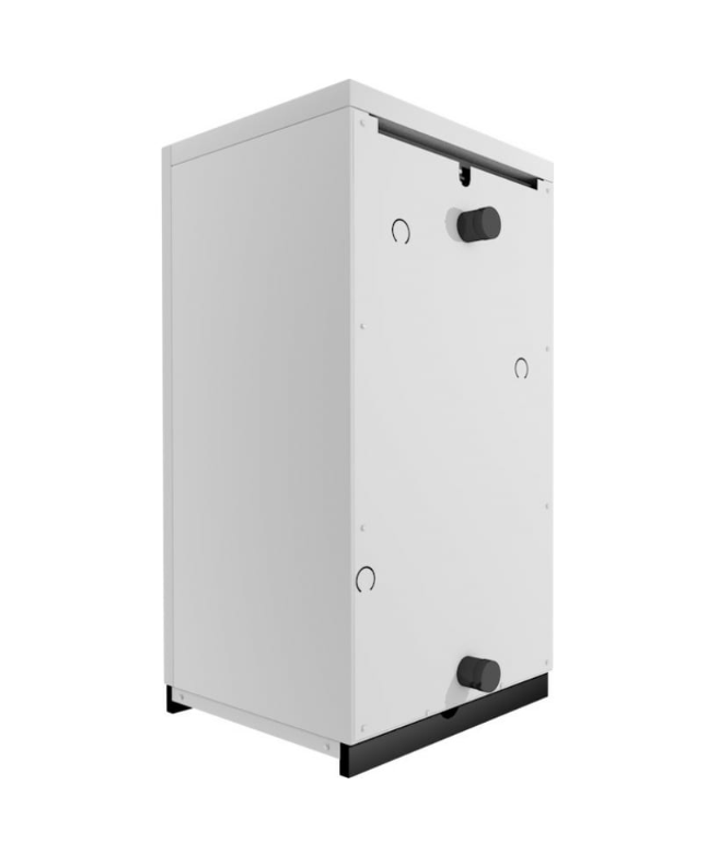 Котел газовый напольный Лемакс Classic-25W заказать со складов по всей России