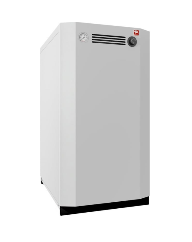 Котел газовый напольный Лемакс Classic-40W