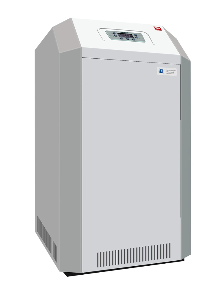Котел газовый напольный Лемакс CLEVER 30