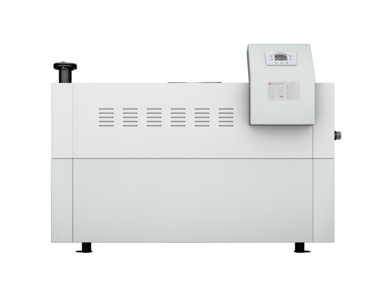 Котел отопительный газовый CLEVER L100