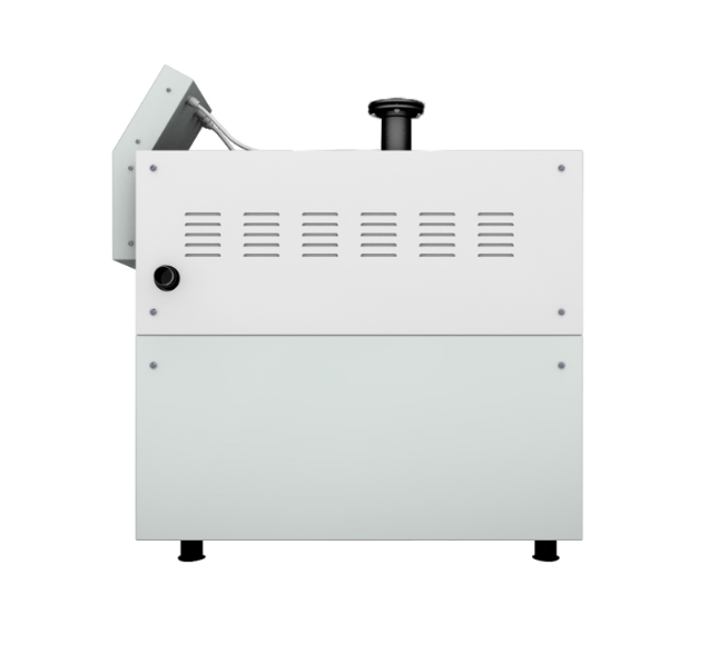 Котел отопительный газовый CLEVER L100 купить по цене 279477 руб.