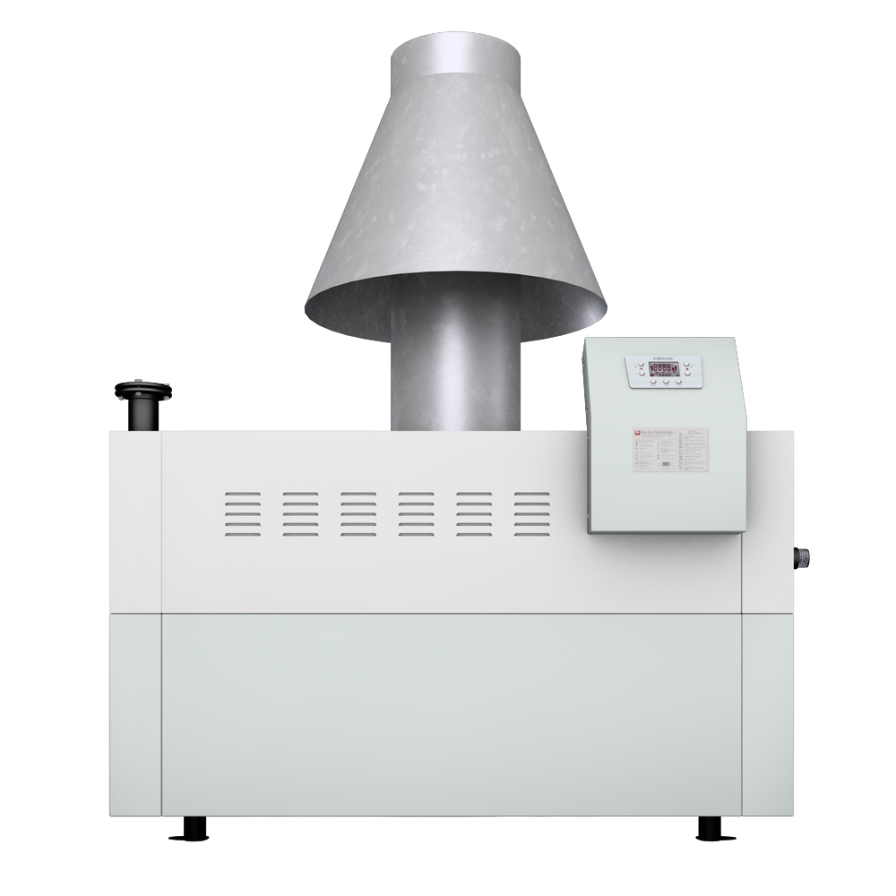 Котел  Лемакс CLEVER L 150 +Тягостабилизатор