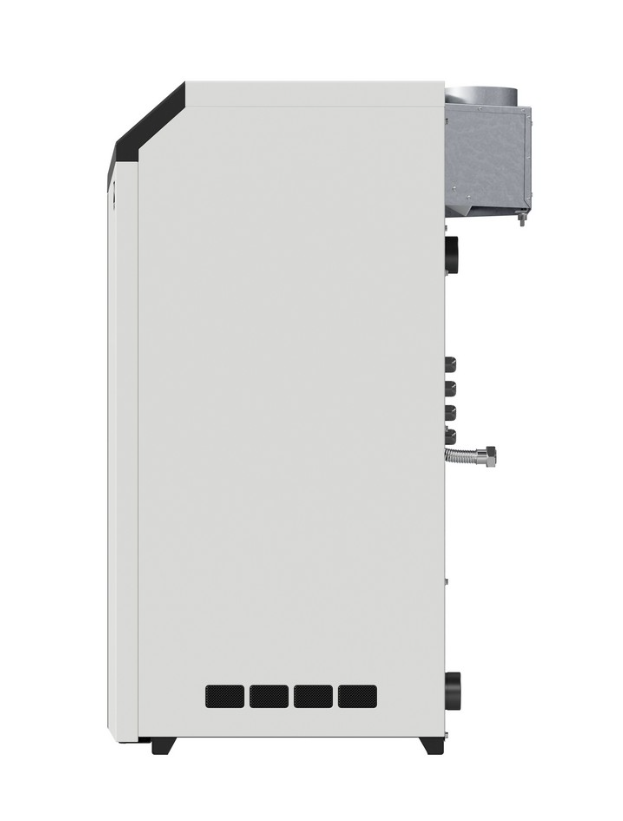 Котел газовый Лемакс Omega E -35 купить по цене 116163 руб.