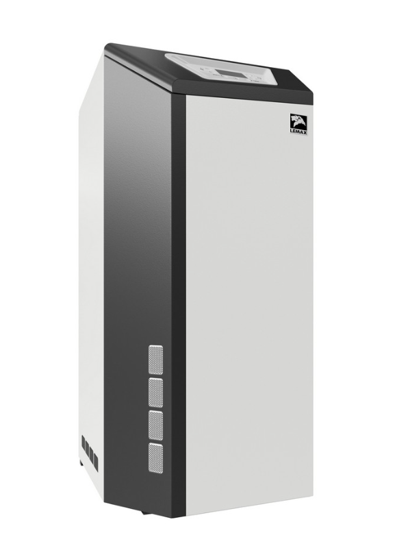 Котел газовый Лемакс Omega E -40