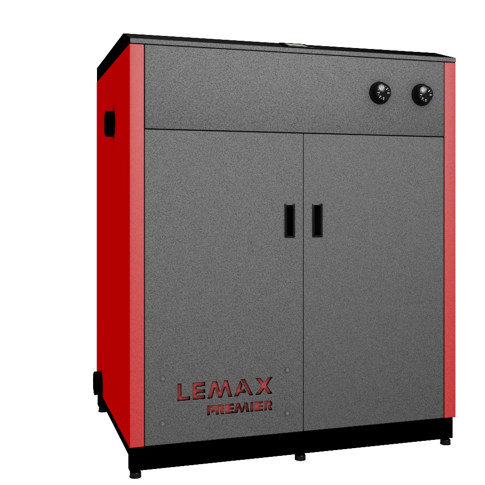 Газовый котел Лемакс Premier 55