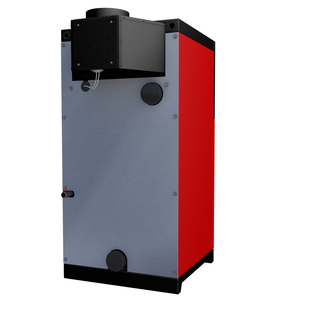 Газовый напольный котел lemax Prestige-16 150239 купить по цене 48594 руб.