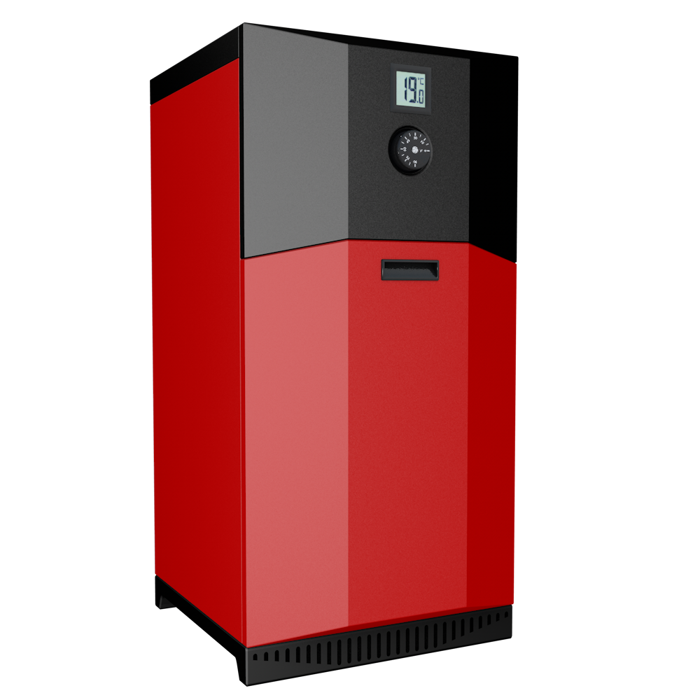 Газовый котел Лемакс Prestige-50