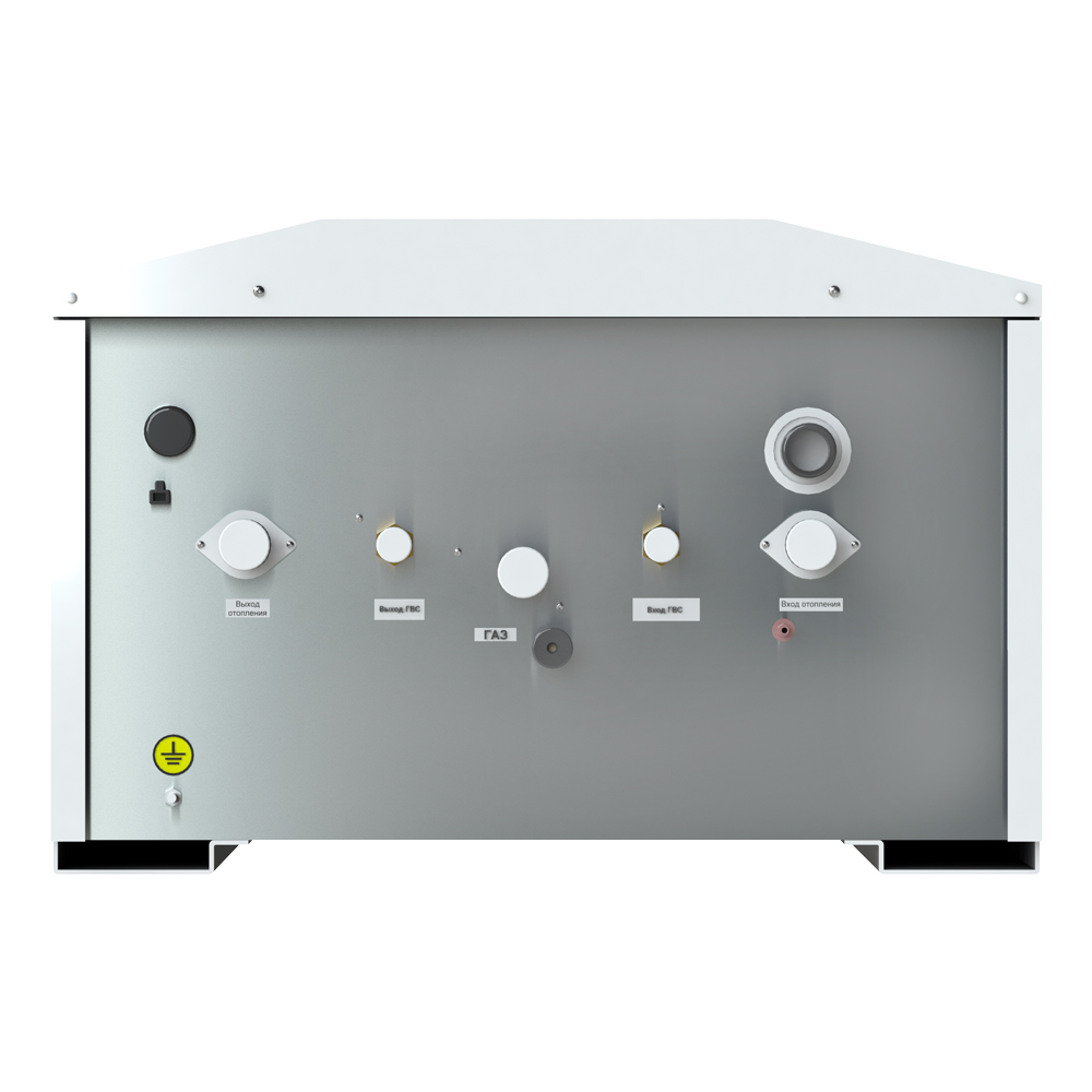 Газовый котел Лемакс PRIME-V32 купить по цене 60540 руб.