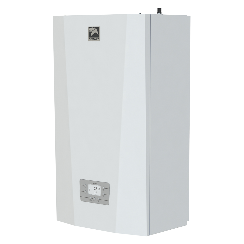 Газовый котел Лемакс PRIME-V32