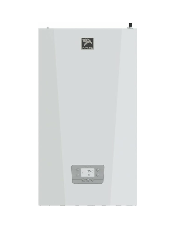 Котел газовый Лемакс  PRIME-V24