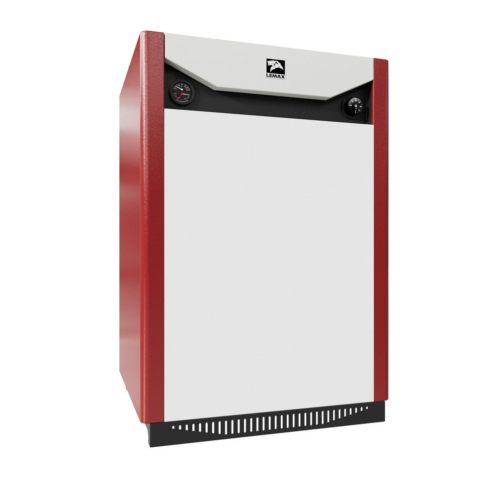 Газовый котел Лемакс Lider Pro-400