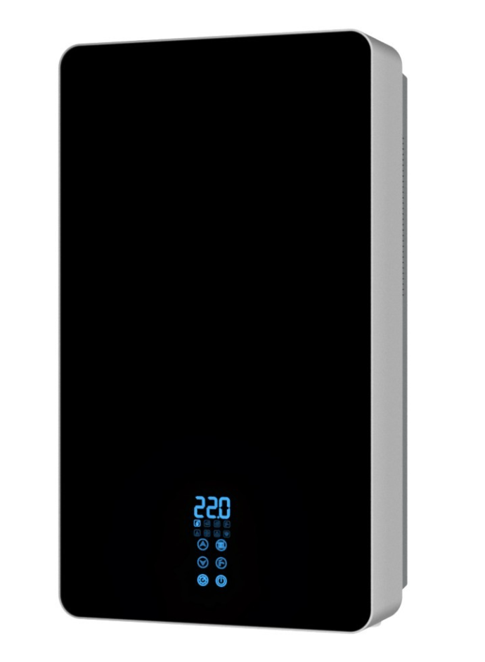 Котел газовый Лемакс PROPLUS-6