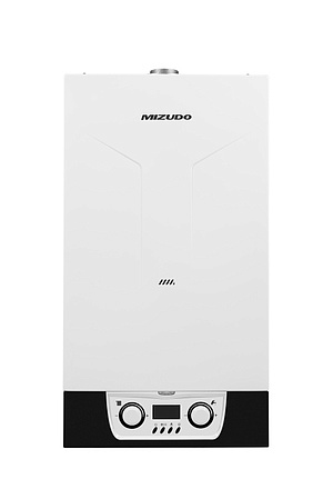 Котел газовый настенный MIZUDO GB M17Т (17 кВт, 2 Т/O) c шиной OpenTherm купить по цене 58004 руб.