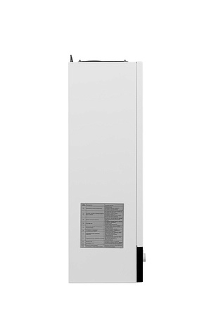 Котел газовый настенный MIZUDO GB M32Т (32 кВт, 2 Т/O) с шиной OpenTherm оформить заказ с доставкой с ближайшего склада