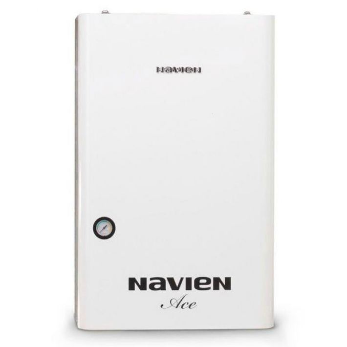 Котел газовый Navien ACE 24AN (24 кВт) купить с доставкой по РФ