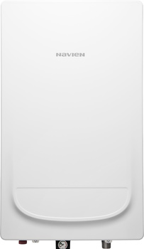 Газовый котел Navien DELUXE E COAXIAL - 24К Uzb купить с доставкой по РФ