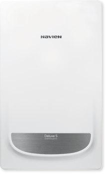 Котел газовый настенный Navien Deluxe S - 16K заказать со складов по всей России