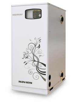 Котел газовый Navien GA 23 KN (23 кВт) купить по цене 69035 руб.
