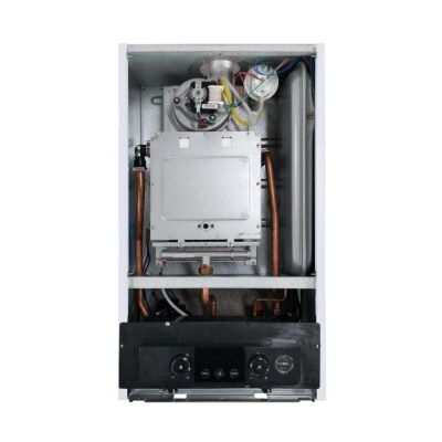 Котел газовый Navien Heatluxe NGB210 24K (24 кВт) заказать со складов по всей России