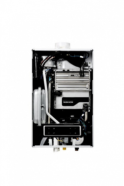 Котел газовый конденсационный Navien NCB700 24K (24 кВт) заказать со складов по всей России