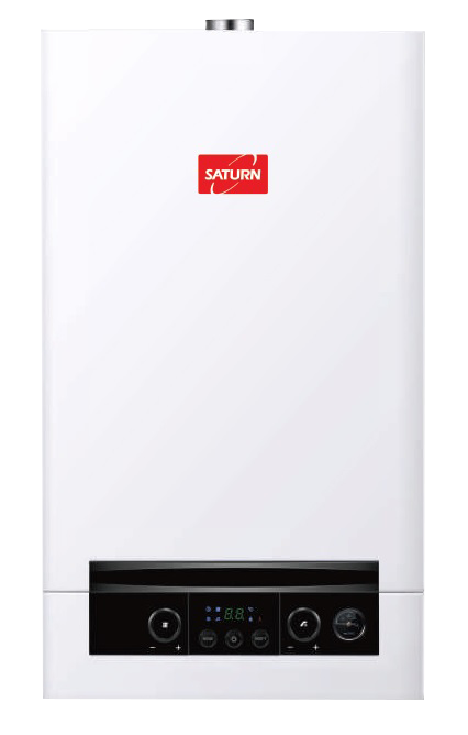 Газовый котел Navien SATURN COMBI - 24К купить с доставкой по РФ