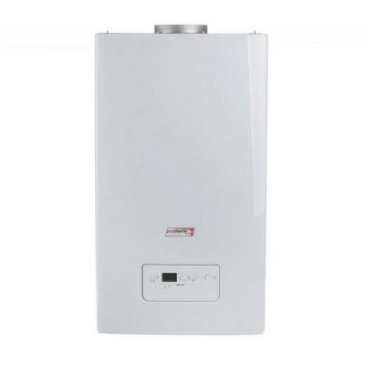 Котел настенный газовый Protherm Гепард 23 MOV атмо, двухконтурный купить с доставкой по РФ