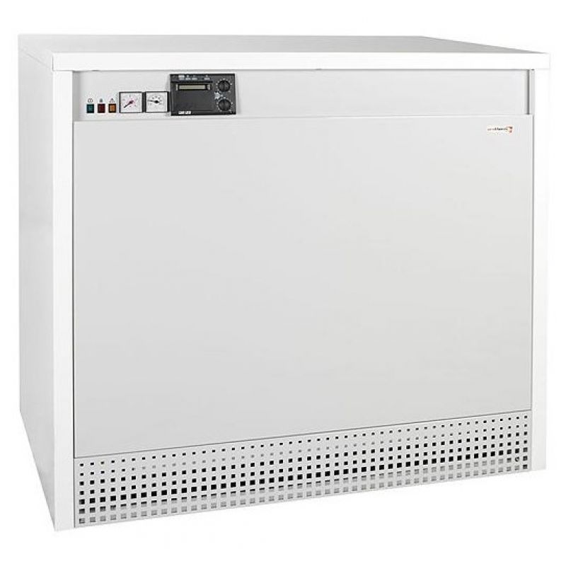 Котел газовый Protherm Гризли 65 KLO (65 кВт) купить с доставкой по РФ