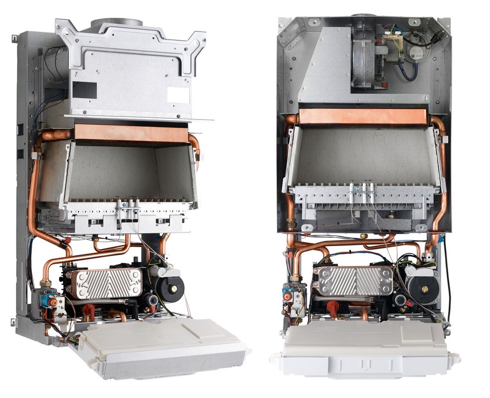 Котел газовый Protherm Пантера 12 KTO (12 кВт) заказать со складов по всей России