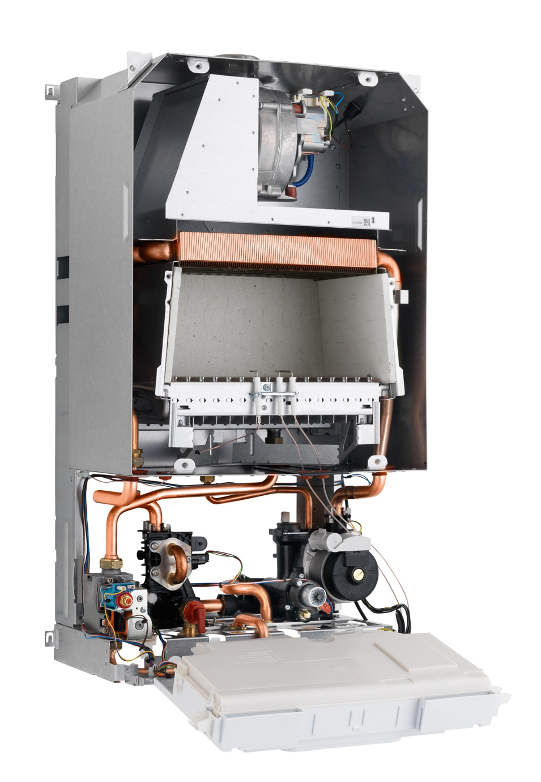 Котел газовый Protherm Пантера 30 KOV (30 кВт) заказать со складов по всей России