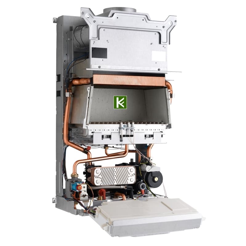Котел газовый Protherm Пантера 35 KTV (35 кВт) заказать со складов по всей России