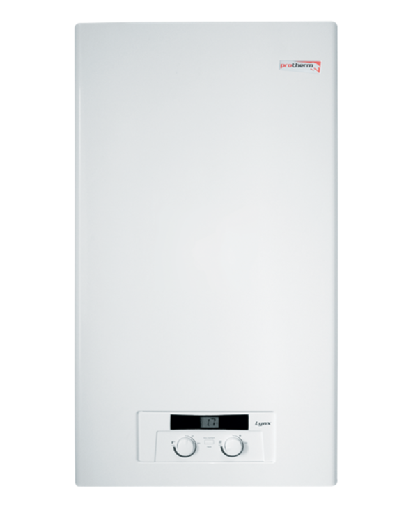Котел газовый Protherm Рысь HK 11 купить с доставкой по РФ