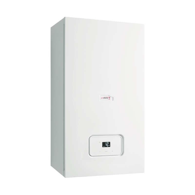 Котел настенный газовый Protherm Рысь К 25/30 MKV конденсатный
