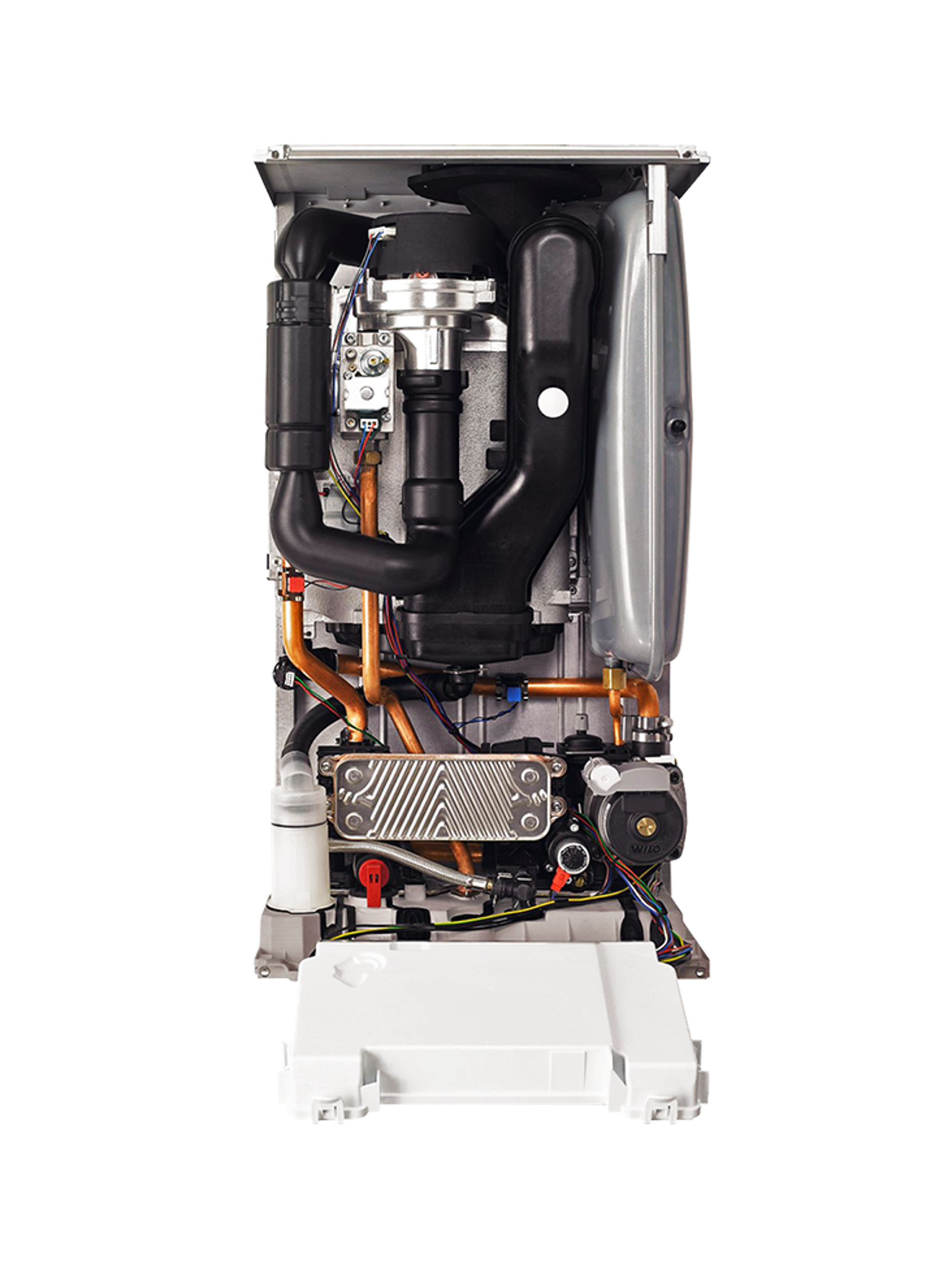 Котел настенный газовый Protherm Рысь К 25/30 MKV конденсатный заказать со складов по всей России