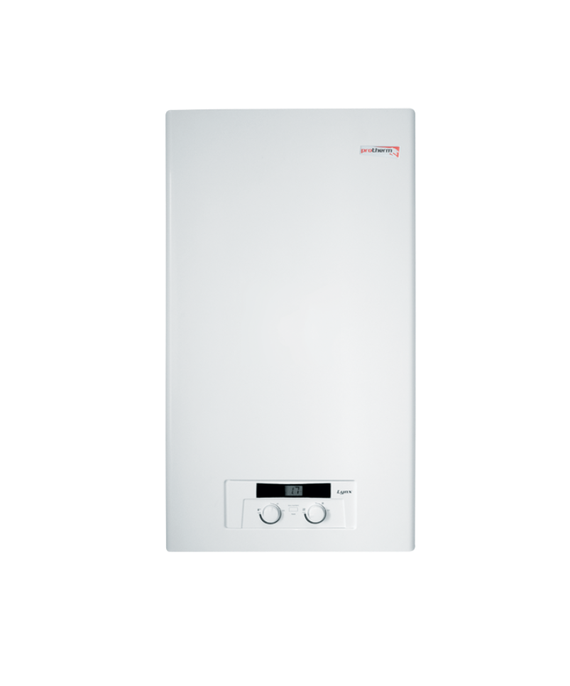 Котел газовый Protherm Рысь (Lynx) НК-24 купить с доставкой по РФ