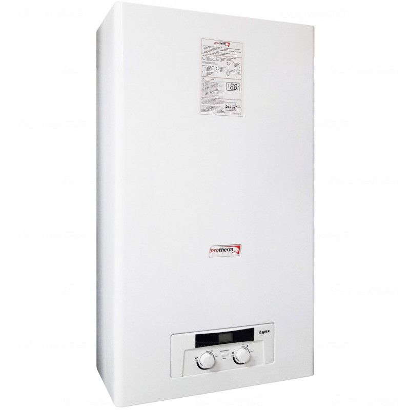 Котел настенный электрический Protherm Скат  14КЕ 14 KZ купить с доставкой по РФ