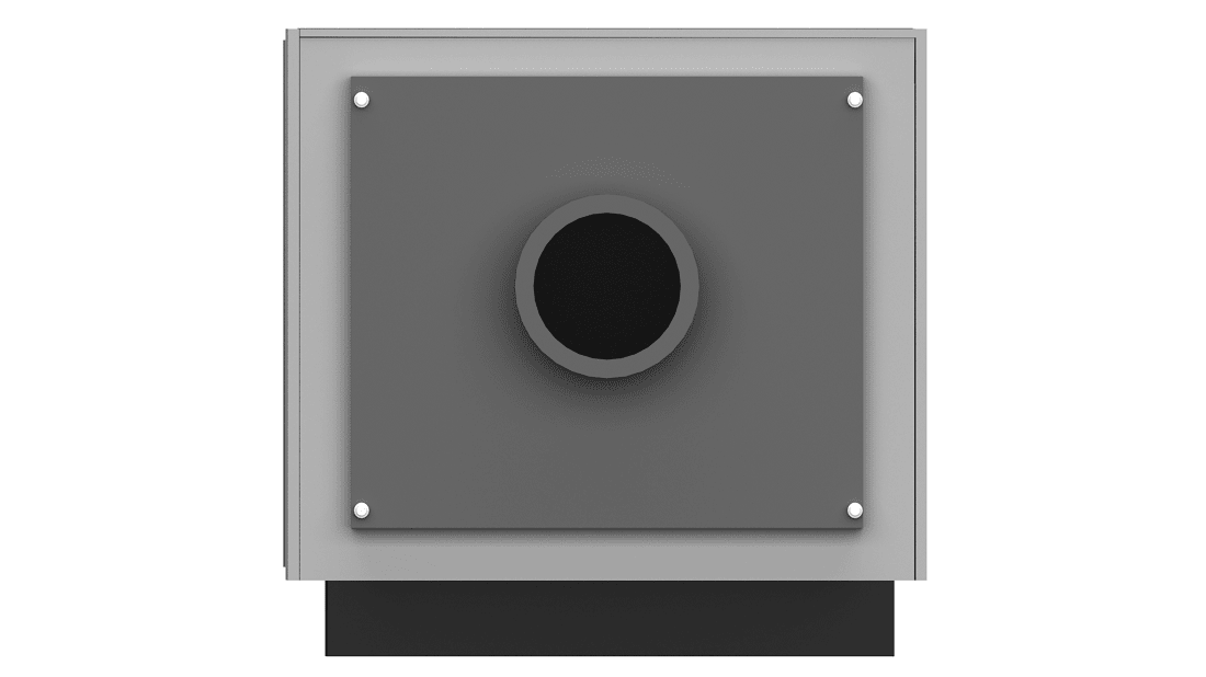 Котел Teplofor Lex Easy V2-D 800 заказать со складов по всей России