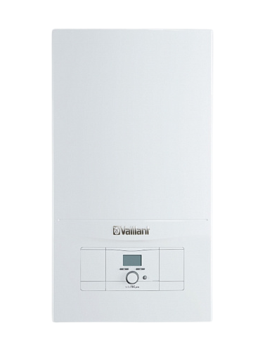 Котел газовый настенный Vaillant turbo TEC pro VUW 242/5-3