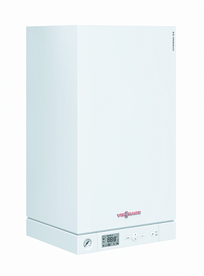 Блок котловой газовый Viessmann Vitopend 100-W A1HB U-rlu  (30 кВт)