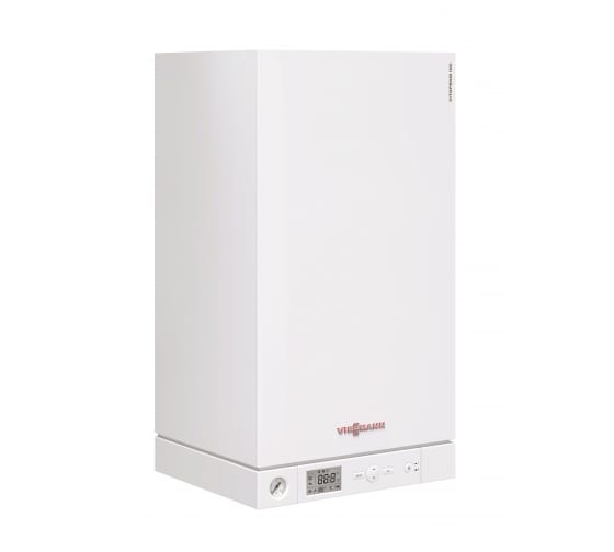 Котёл газовый настенный Viessmann Vitopend 100-W, A1HB 34, мощность, кВт-34, одноконтурный купить с доставкой по РФ