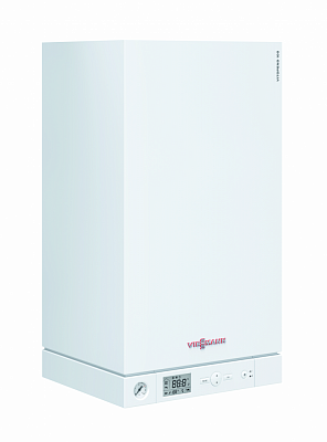 Блок котловой газовый Viessmann Vitopend 100-W A1JB (30 кВт)