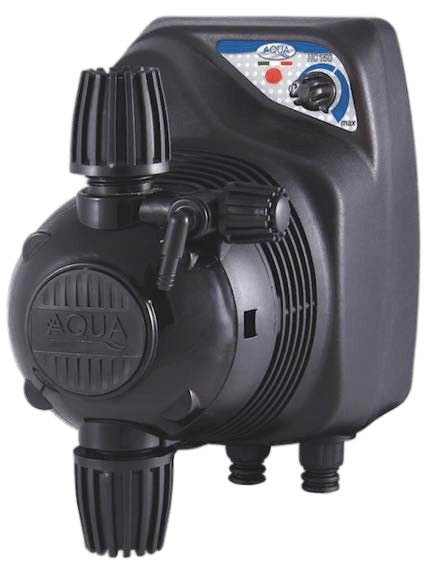 Насос дозирующий Aqua HC150 CST S/Liv.-1 02-08/05-05/07-02 230V PP-GL-VT