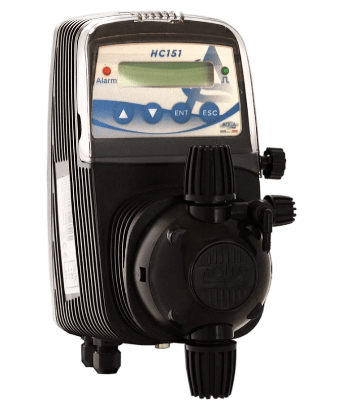   Насос дозирующий Aqua M70 HC 151+CST PP
