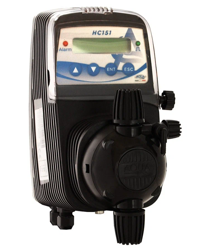   Насос дозирующий Aqua M60 HC 151+MULTY