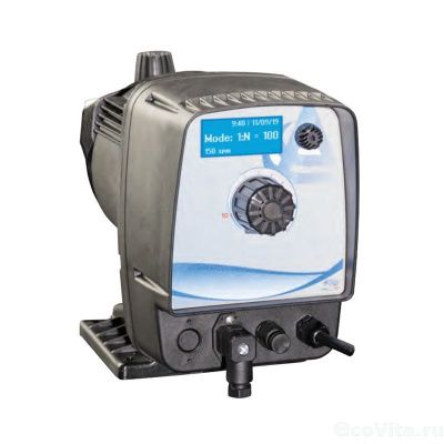 Насос дозирующий электромагнитный Aqua HC200 + CST M60