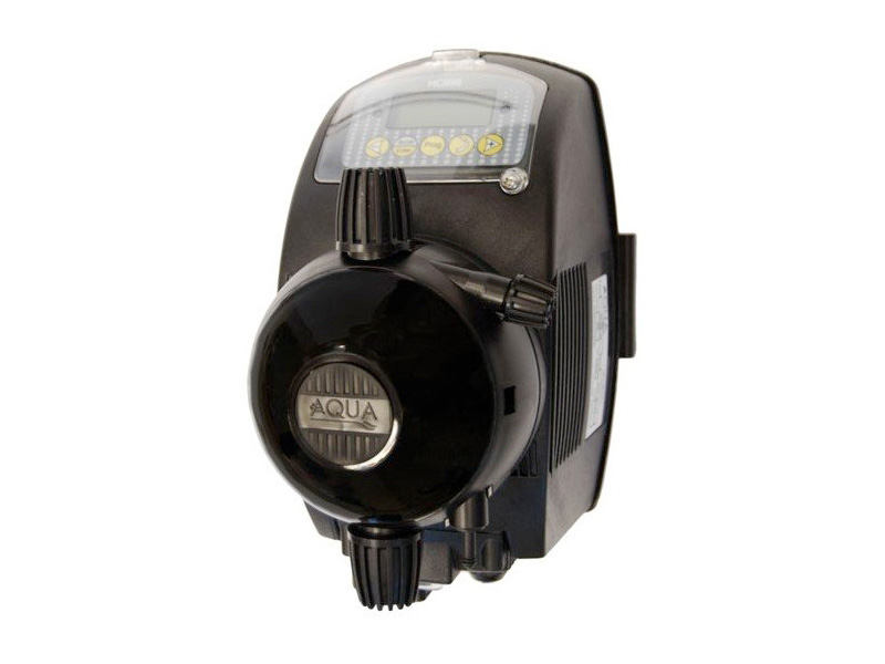 Насос дозирующий Aqua мод.HC899-4 35-02/45-01/50-05 230V PVC-GL-VT