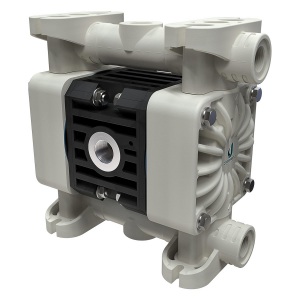 Насос Debem BOXER 15 PP IB15-P-NTTPV-- пневматический